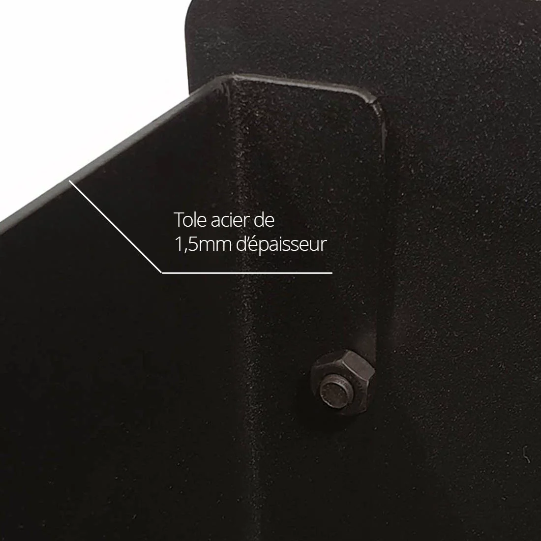 réservoir à granulés pas cher